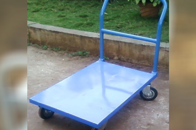 Platform Trolley 
